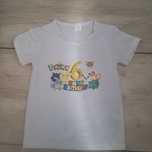 T shirt urodzinowy 6 lat