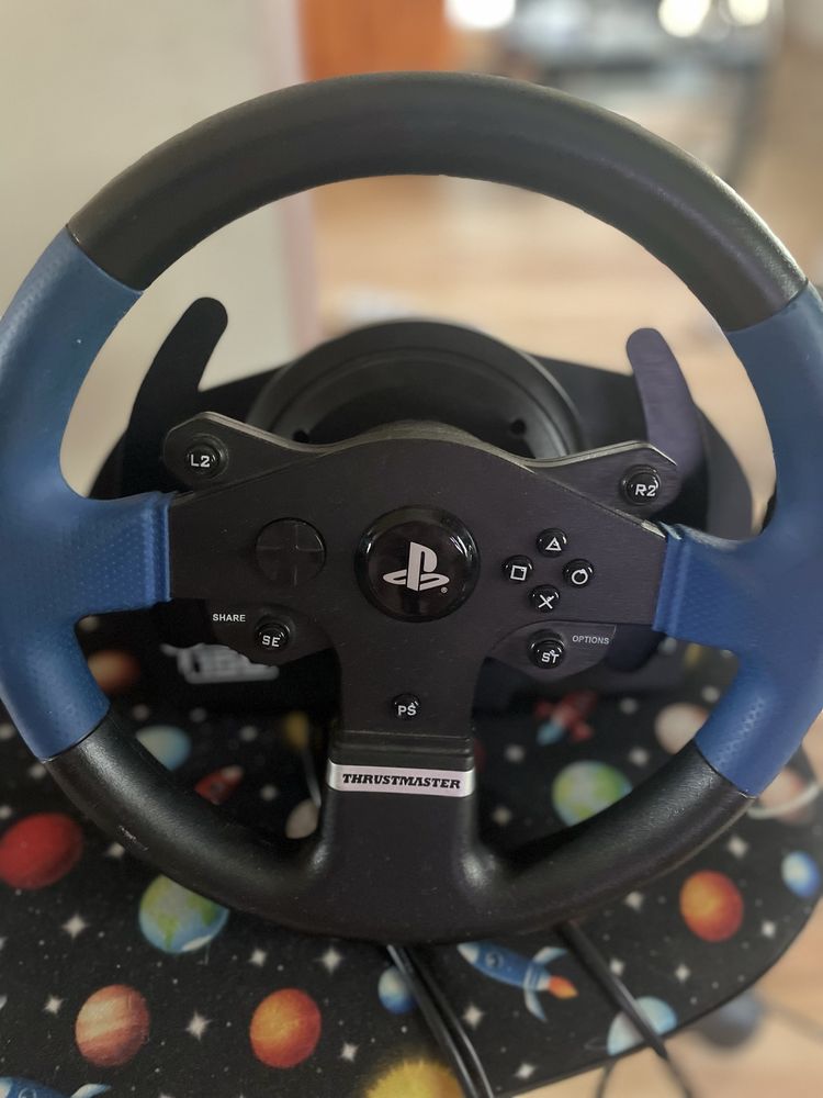 Kierownica do komputera THRUSTMASTER T150