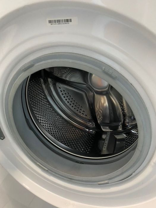 Pralka Sharp 6kg A++ (ES-HFM6103W3) – zadbana