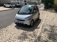 Smart Fortwo 2011