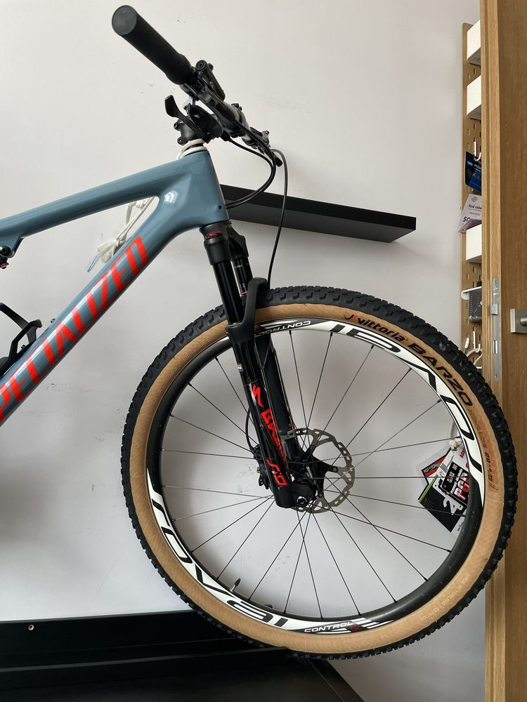 Specialized Epic Expert - Rozmiar L