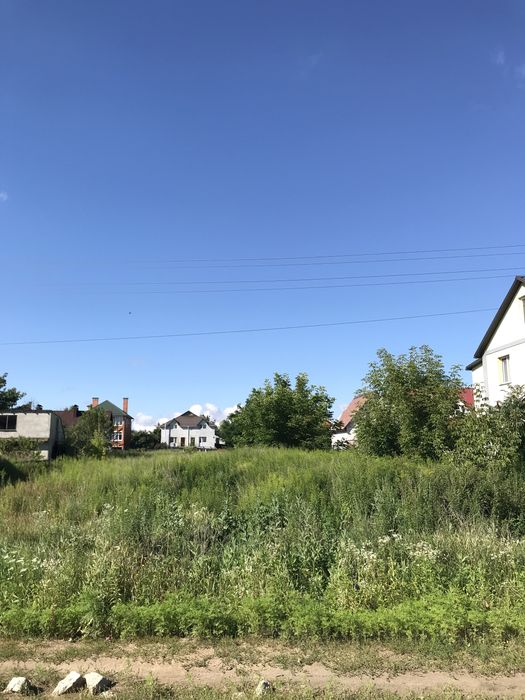 Участок земля срочно