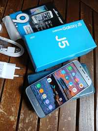 Smarphone Samsung J5 2017