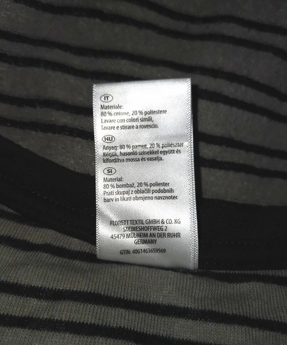 Piżama polarowa męska UP2 Fashion rozm. M