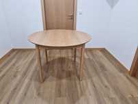 Mesa Jantar Extensível Jysk