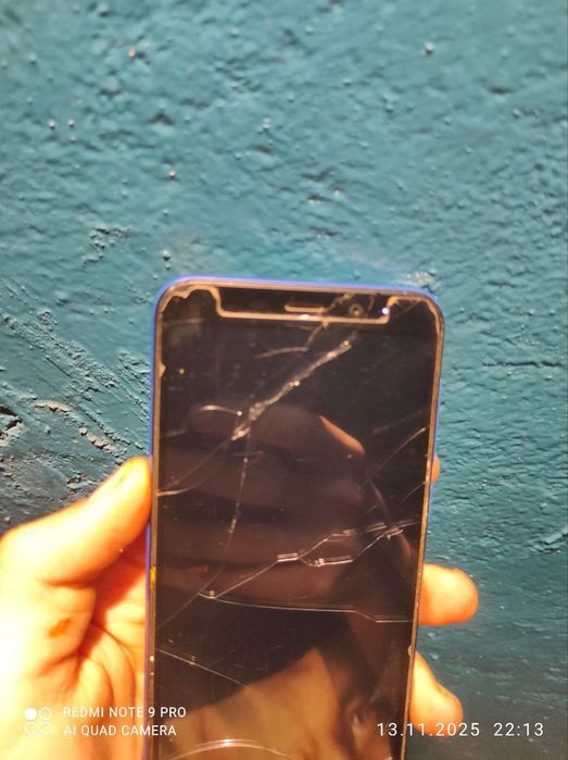 Meizu c9 android 8.1