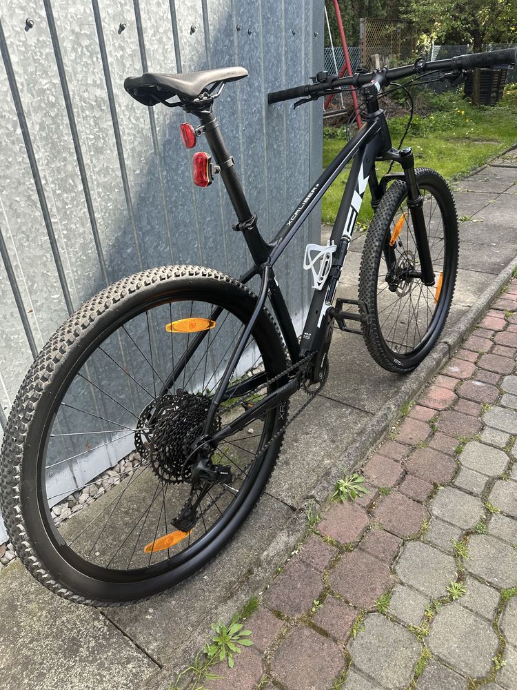 Trek X-caliber 8 rozm. L - stan idealny