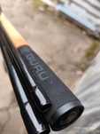 Фидерное удилище Guru A-Class Distance Feeder 13' 1-150г