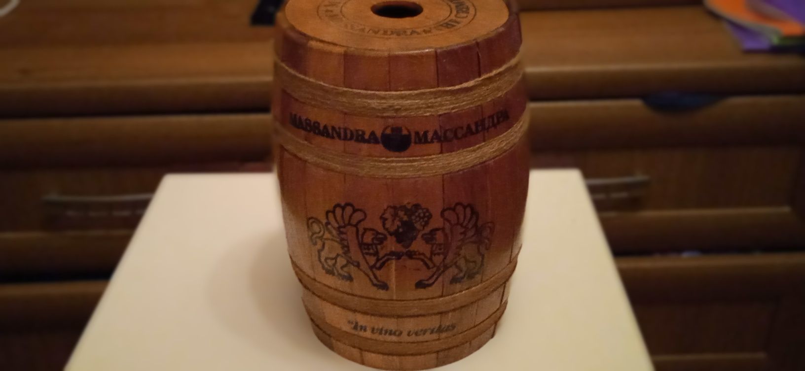 Кухонные хранилища