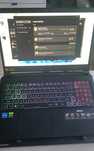 Acer nitro 5 rtx 3060 6gb