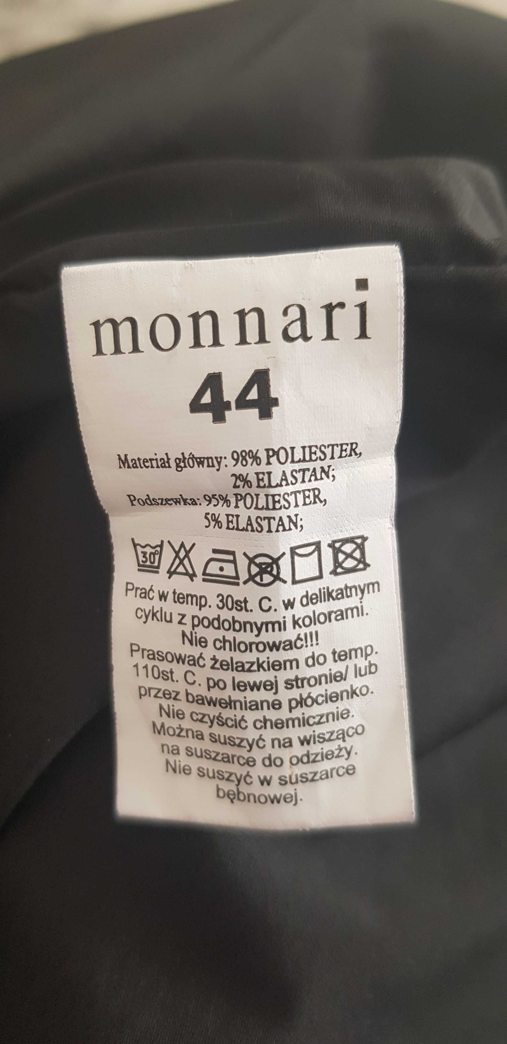 sukienka r.44 Monnari
