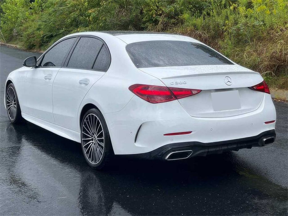 Mercedes-Benz C-Class C 300      2024