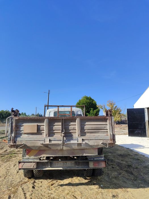 Mitsubishi Canter 649
