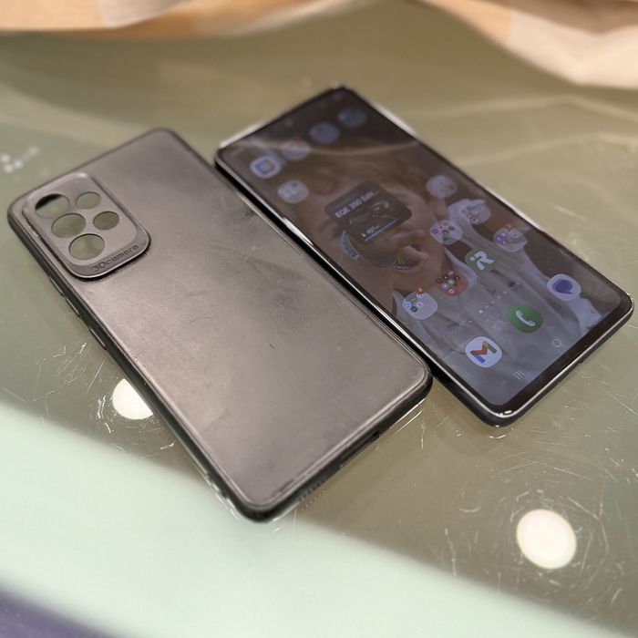 Samsung A53 5G - 128GB