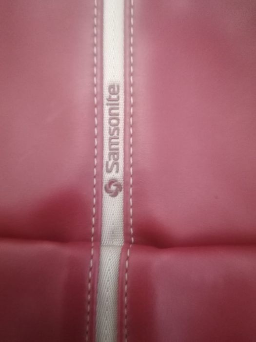 Mala de marca urgente