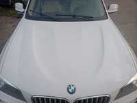 Капот петля завіса скоба BMW X3 F25 X4 F26 300U 11-17