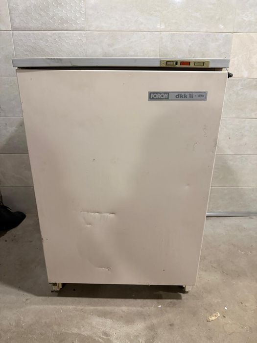 Морозильна камера foron dkk 110