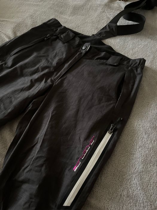 Штаны горнолыжные