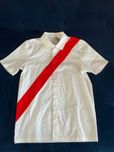 Koszula Adidas River Plate koszulka