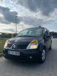 Renault Modus 1.6 Benzyna | 2005 | Niski przebieg | Stan bardzo dobry