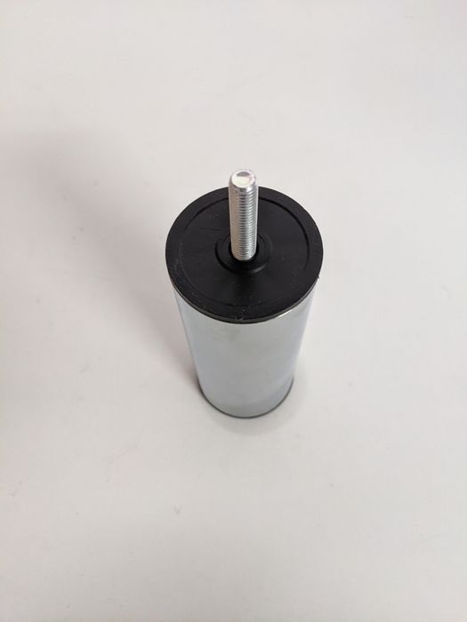 Меблева ніжка Адріано d 50мм * 120мм