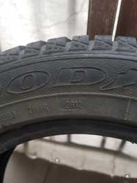 Goodyear Eagle vector 215/55R16