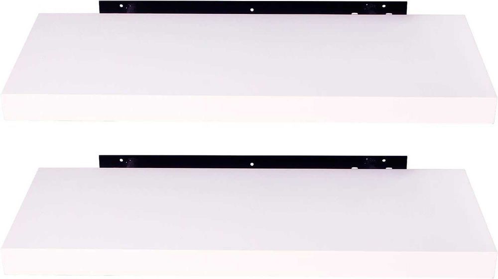 Nowa półka ścienna /regał /szafka /organizer/ 50cm/ Zestaw 2szt !K177!