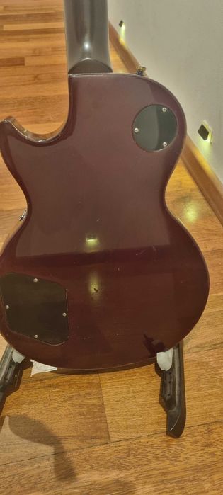 Gibson Les Paul Studio Cherry 1995r
