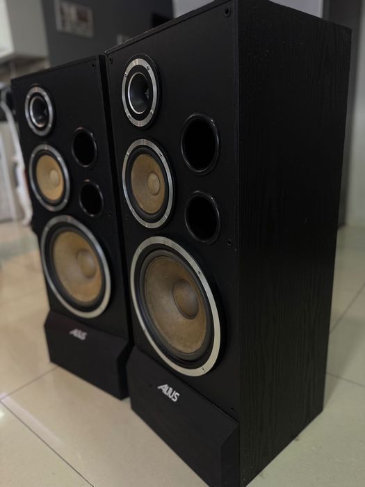 Tonsil Altus 200 (110 Вт, 8 Ом)