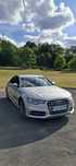 Sprzedam Audi A6 wygląd zewnetrzny jak S6