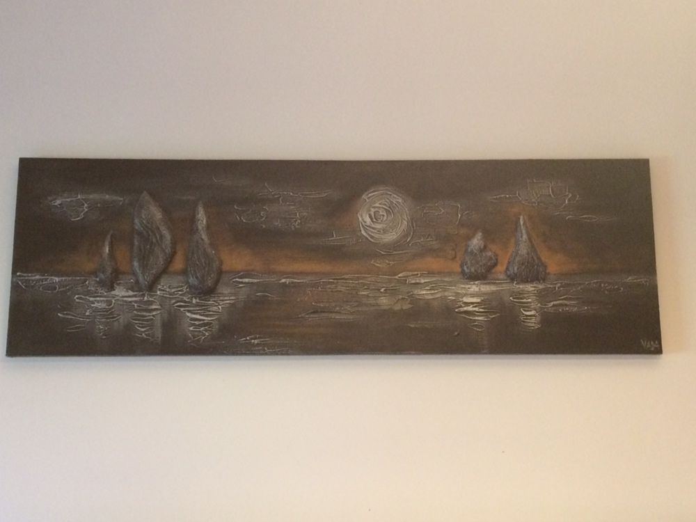 Quadro de parede