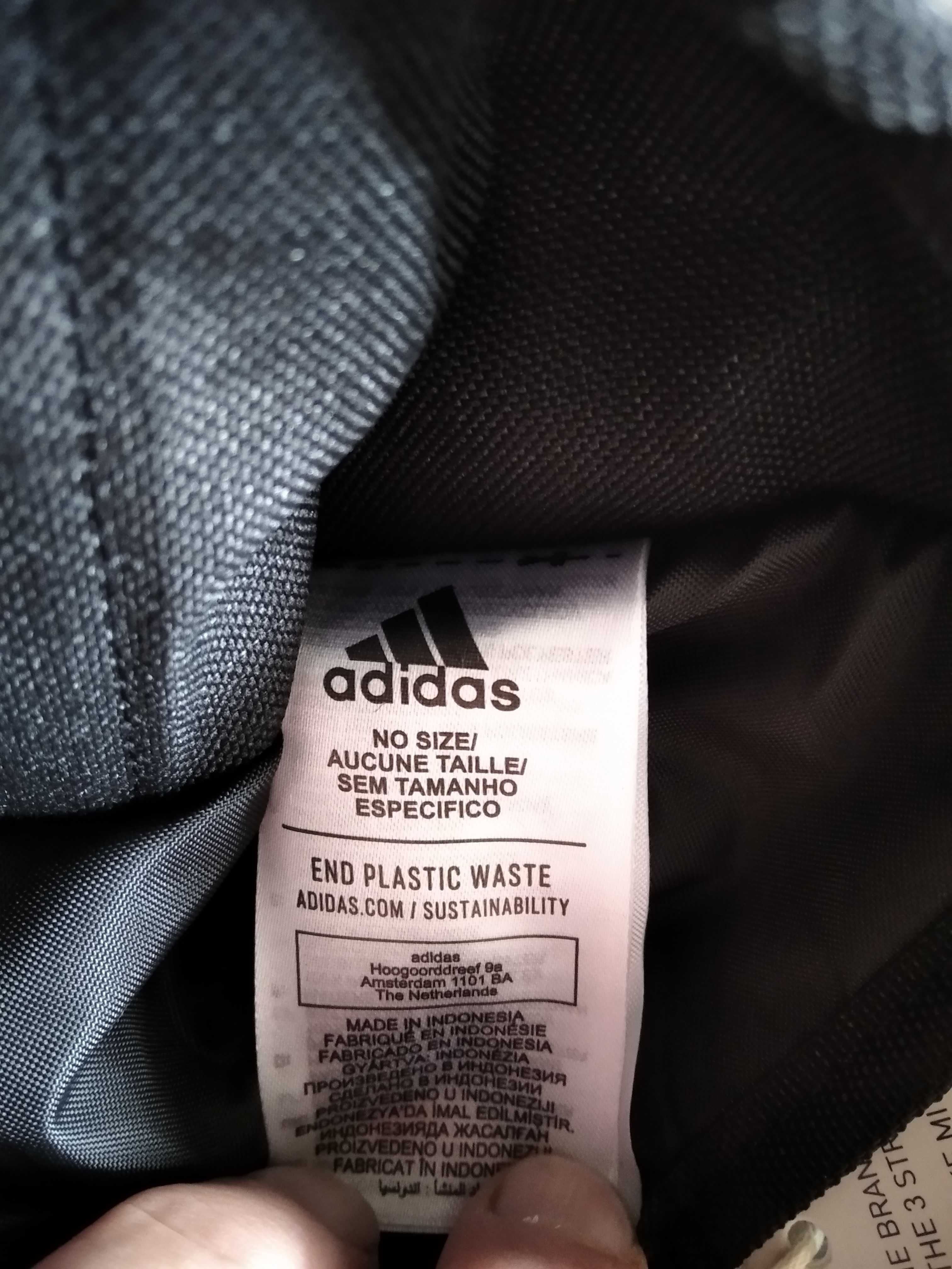 Оригинальный Кошелек adidas Performance