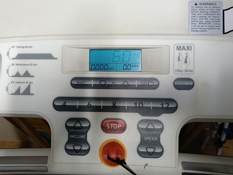 Passadeira TC 290 usado como nova.