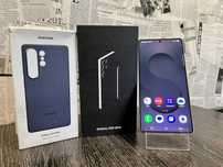 Samsung S25 Ultra 256GB, stan idealny + oryginalne etui gratis