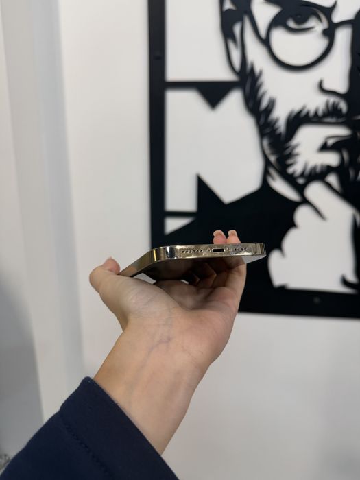 Used IPHONE 14 Pro Max 256 Gold Neverlock Дорошенка,28