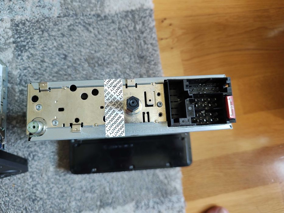 авторадіо для Альфа Ромео