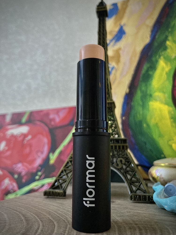Contour-stick FLORMAR (01 light)