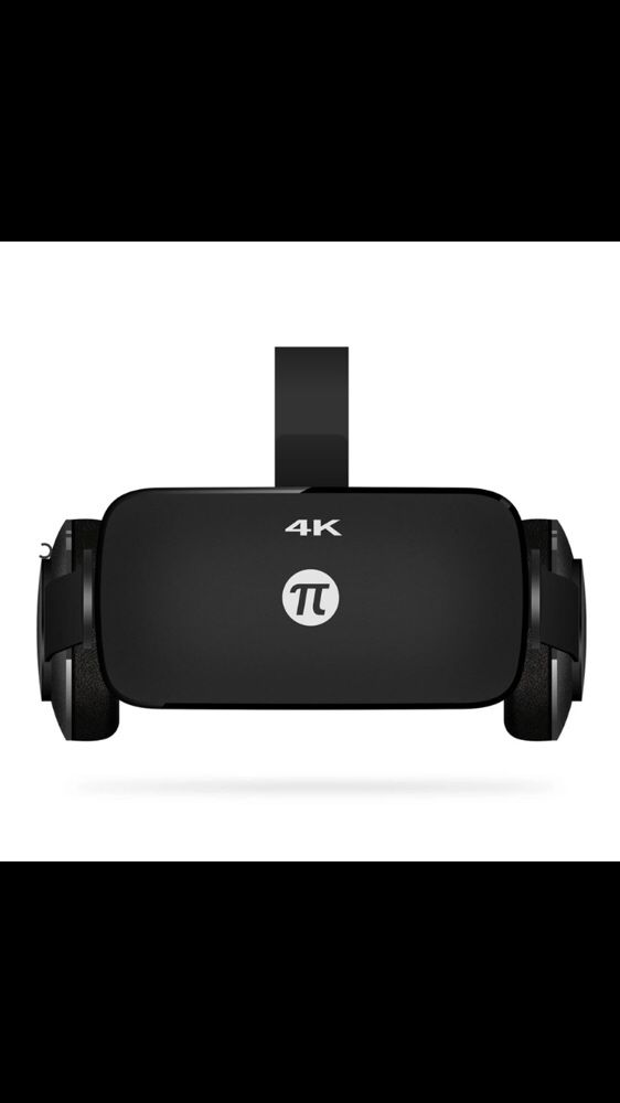 Okulary pimax 4K VR