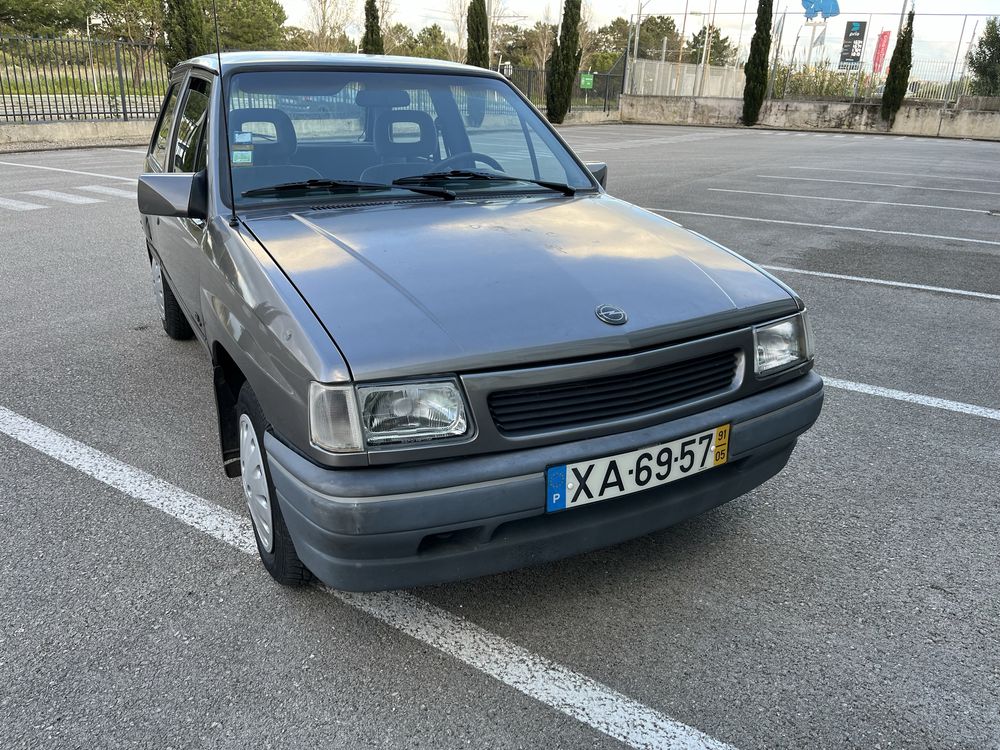 Opel Corsa 1.2 GL