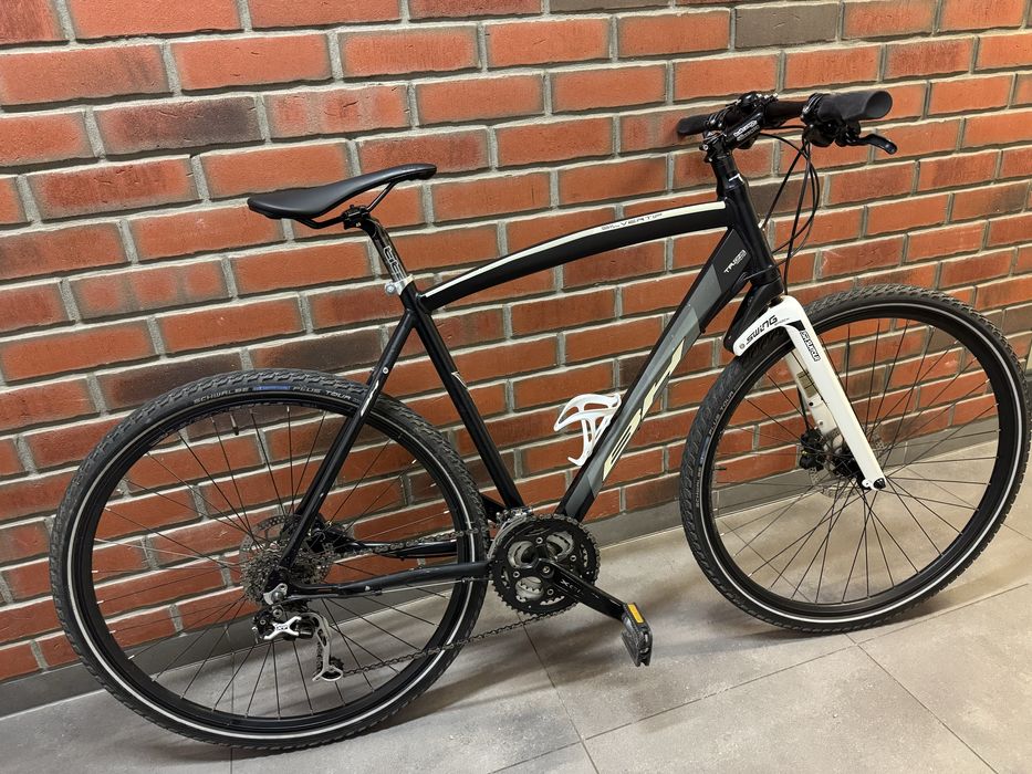 Rower BH - 28 cali koła