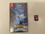 Pokemon brilliant diamond Nintendo