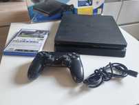 Playstation Ps 4 Slim 500 gb + gra