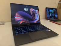 Huawei MateBook 14 (2022) i5-1240P / 16GB RAM / 512GB SSD / Win11