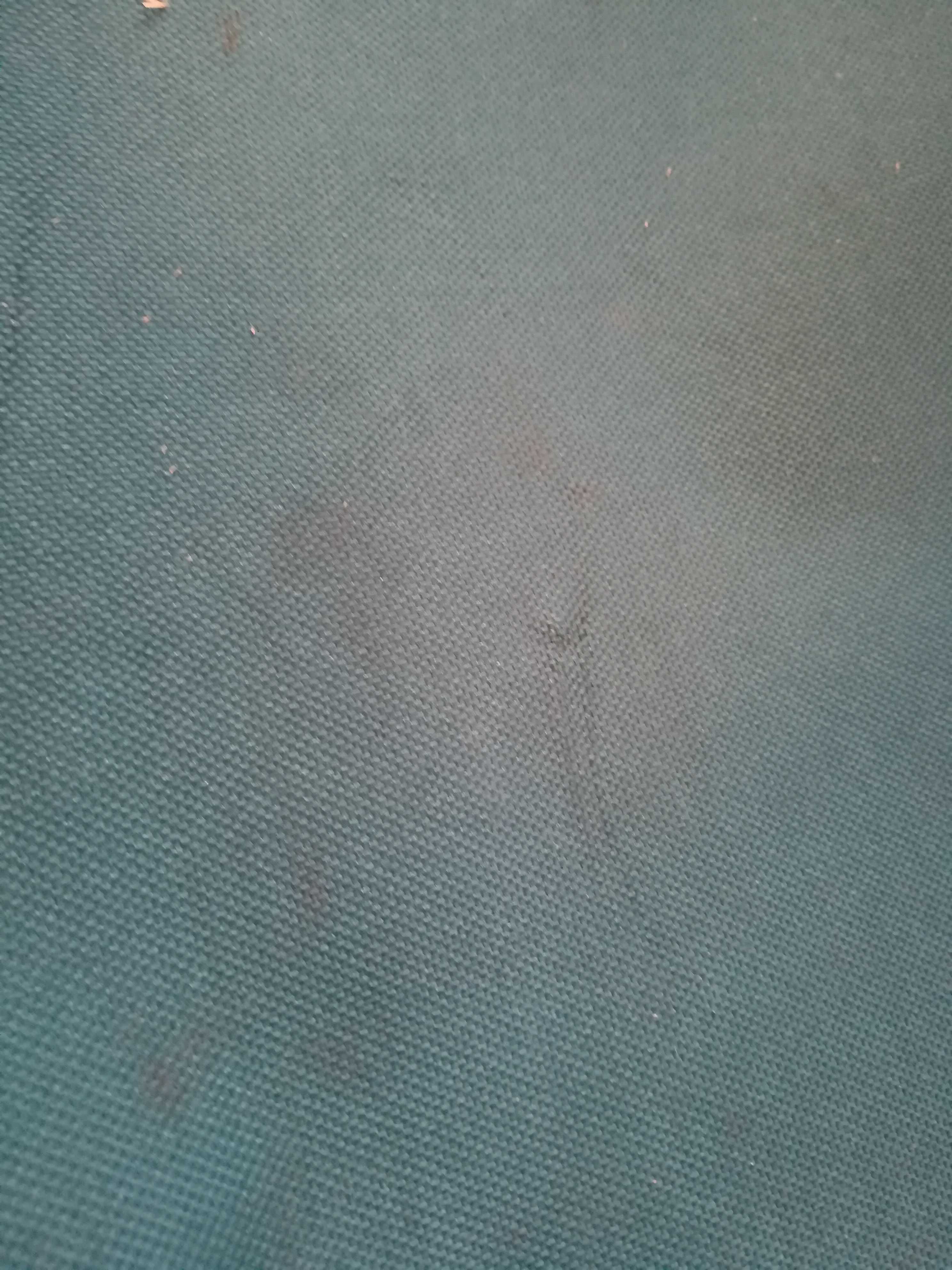 walizka podróżna  lekka z materiału JETBAG
