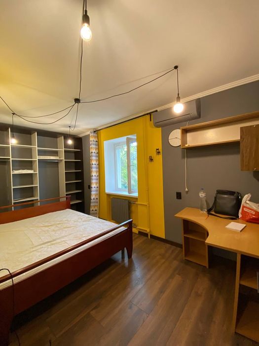 Продам 2х комнатная квартира на Тенистой, Аркадия (186-544)