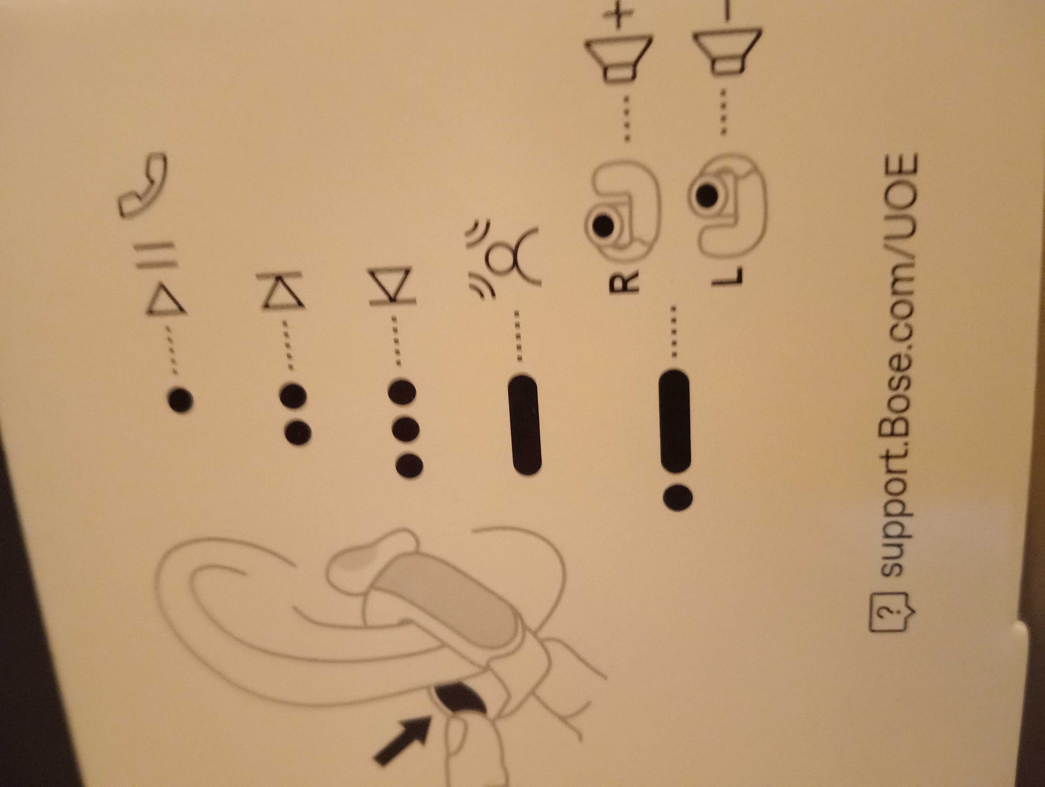 Bose Ultra Open Earbuds