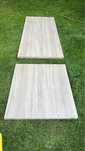 Blat laminowany Egger Dąb Bardolino, szer. 92 cm