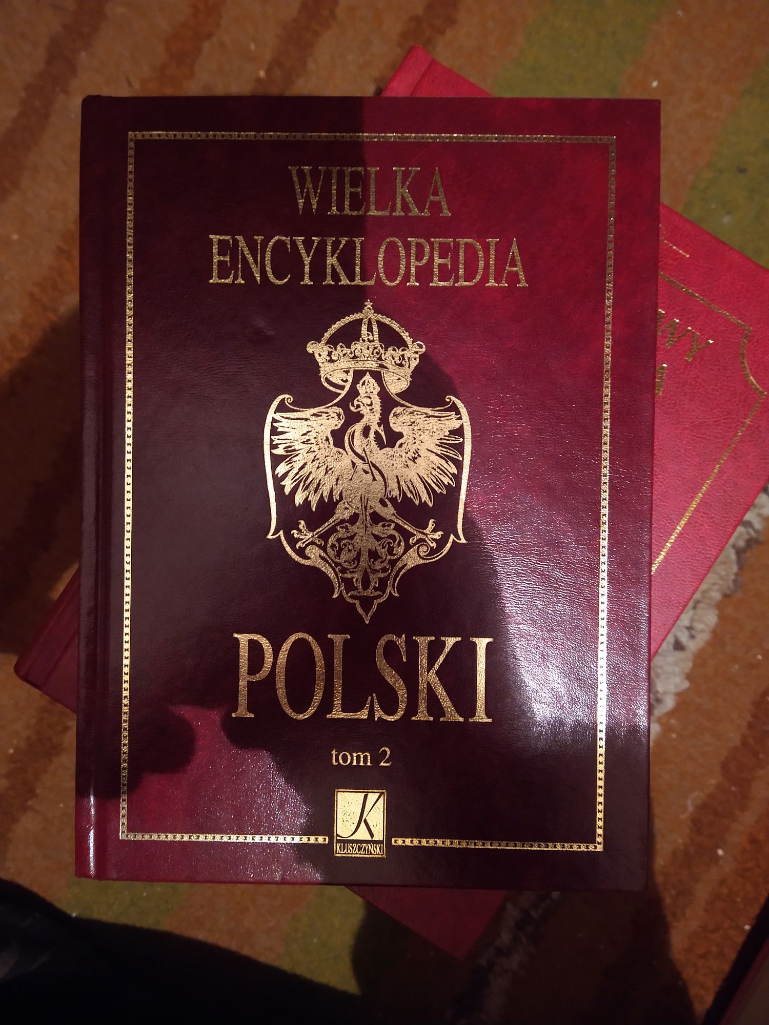 Popularna encyklopedia powszechna