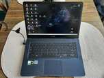 ASUS ZenBook Pro UX550VE-BN070T i7-7700HQ/16GB/1024SSD/GTX1050Ti/W10H