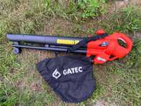 Dmuchawo-odkurzacz Gatec 3200W